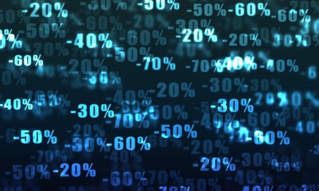 Bärenmarkt verursacht Preissturz bei GPUs