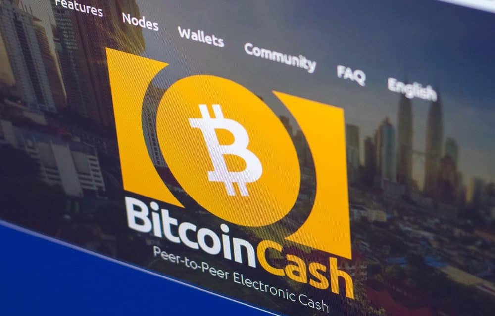Auf Bitcoin Cash basierende Plattform will Patreon Konkurrenz machen