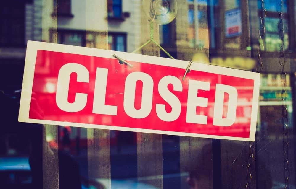 Bitcoin-Dienst Coinmixer.se geschlossen