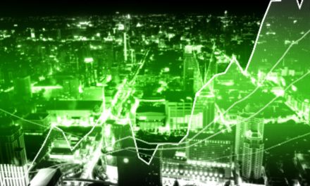 Altcoin-Echo: Kursanstieg bei Stellar, Cardano, ZCash, 0x und BAT; Ledger Support für TRON