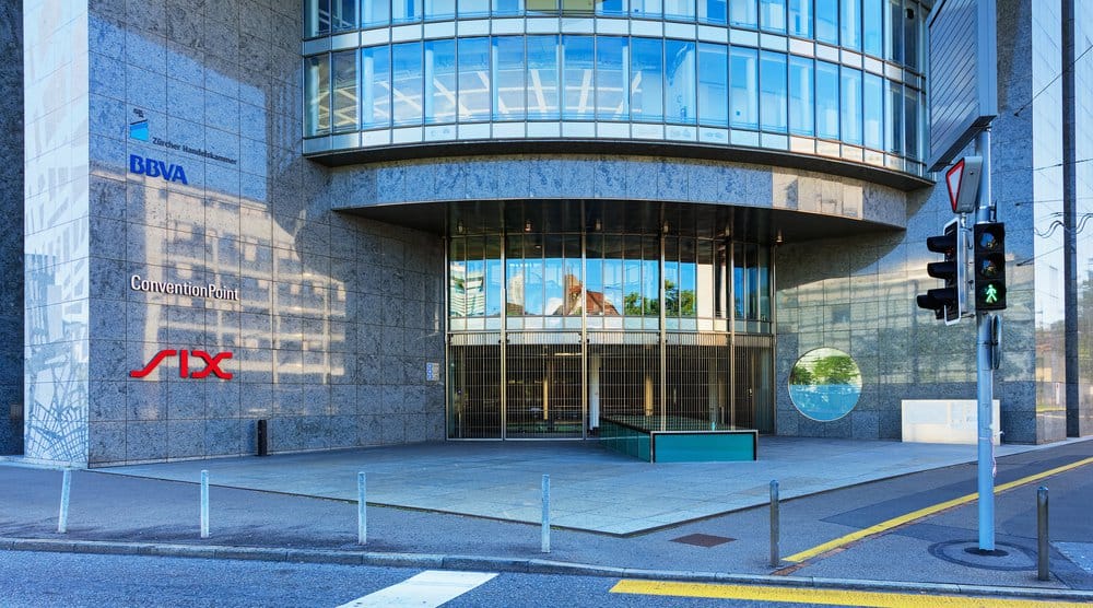 Schweizer Börse SIX will ihre Tore für den Kryptohandel öffnen