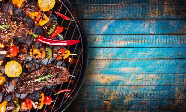 Meinungs-ECHO KW 28: Vitalik grillt zentralisierte Exchanges