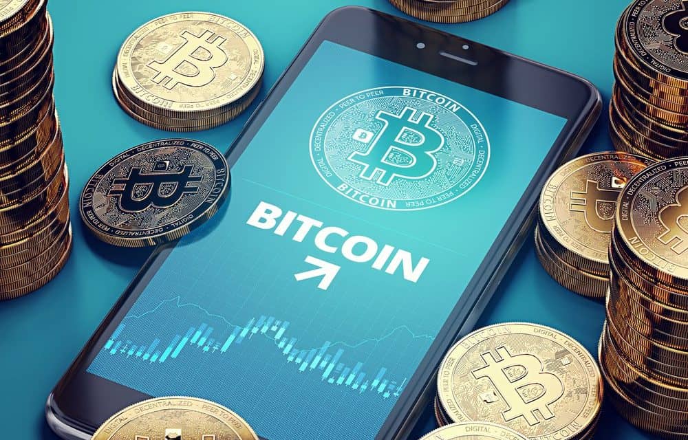 Goldman-Sachs-Tochter Circle kündigt neue Krypto-App an