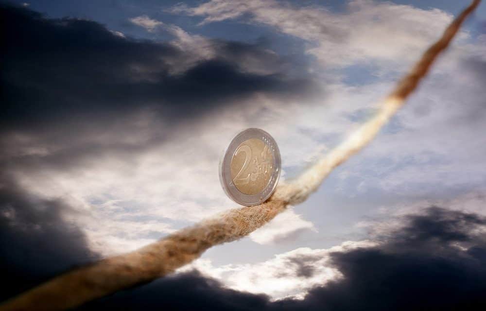 Stabilität nun auch in Euro – der Stable Coin EURS