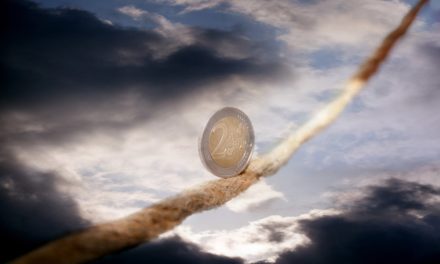 Stabilität nun auch in Euro – der Stable Coin EURS