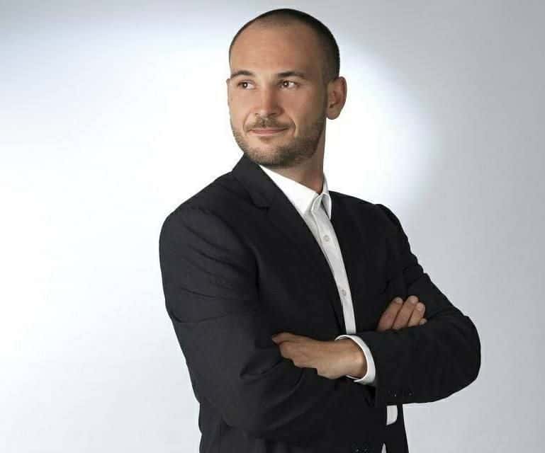 Nach Wochen der Unklarheit: Cointed-CEO Wolfgang Thaler meldet sich zu Wort