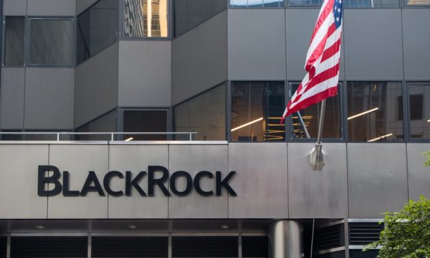 BlackRock ändert seine Meinung über Kryptowährungen