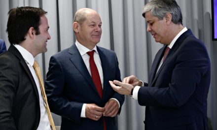 Financial Stability Board: Kryptoregelwerk für G20-Finanzminister