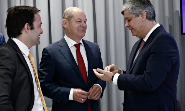 Financial Stability Board: Kryptoregelwerk für G20-Finanzminister