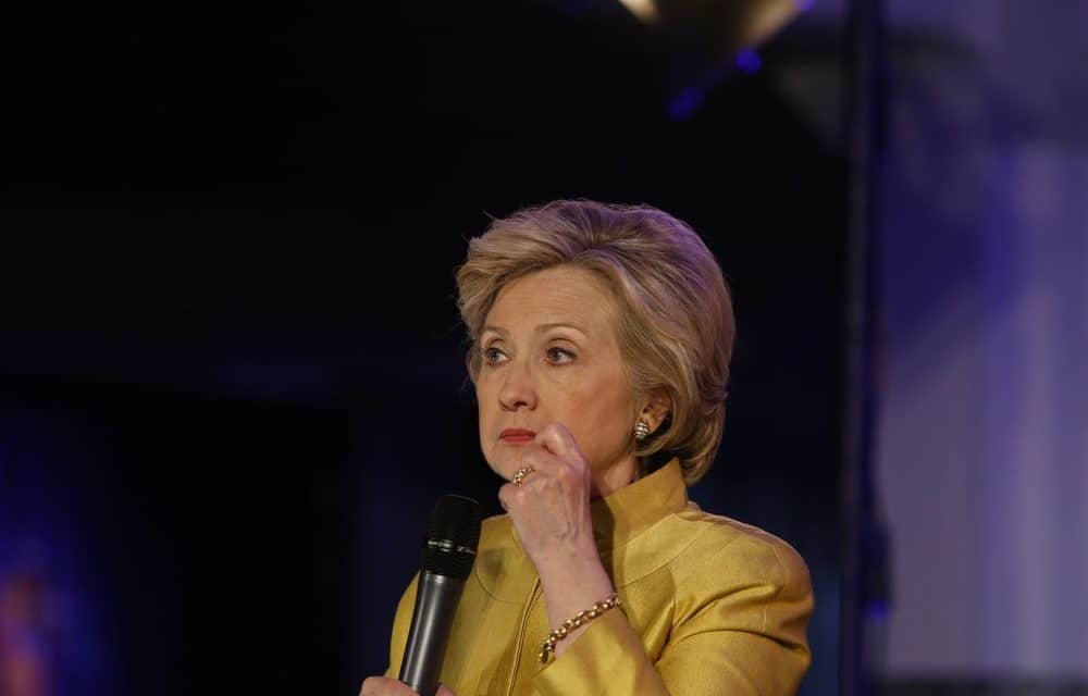 US-Kongressmitglied: Krypto-Industrie im Hacker-Skandal der Demokratischen Partei verwickelt