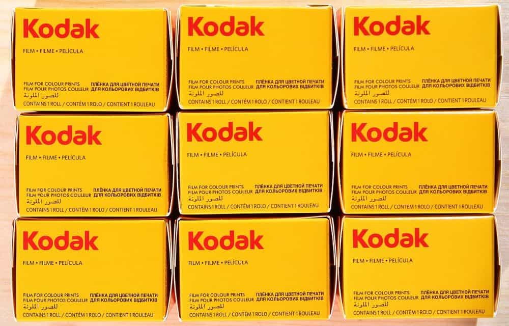 Kodak KashMiner entpuppt sich als Betrug