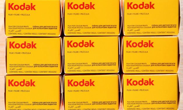 Kodak KashMiner entpuppt sich als Betrug