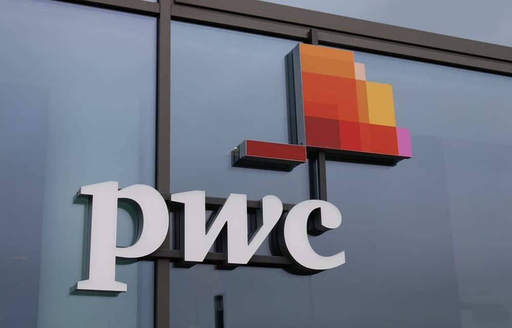 PwC-Studie: Blockchain für deutsche Finanzbranche keine Priorität