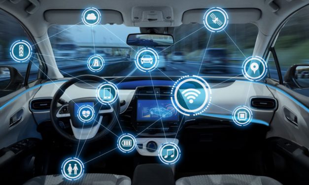 Cariota sei dank: Autodaten über IOTA vernetzen 