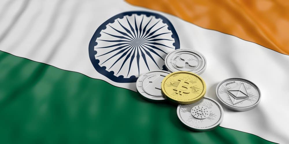 Ripple will Indien erobern – ohne XRP Airdrop