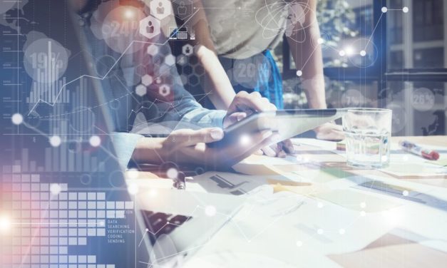 Mittweida will zur Blockchain-Schaufensterregion werden
