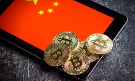 China: Anzahl der Firmen mit ‚Blockchain‘ im Namen 2018 versechsfacht