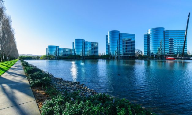Chinesische Mining-Firma Bitmain kommt ins Silicon Valley