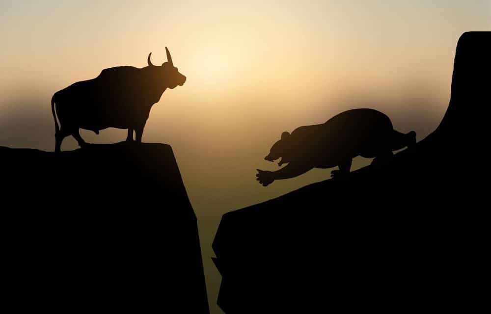 Bitcoin-ETF, Bitcoin-Futures und der Bitcoin-Kurs: Wann kommen die Bullen?