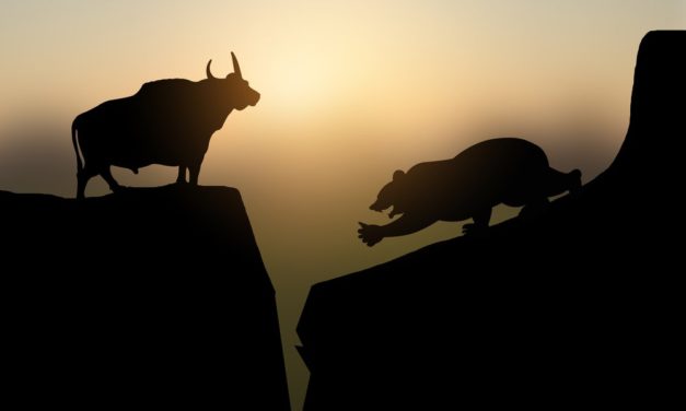 Bitcoin-ETF, Bitcoin-Futures und der Bitcoin-Kurs: Wann kommen die Bullen?
