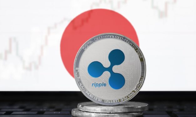 Erste bankgestützte Kryptobörse der Welt eröffnet in Japan