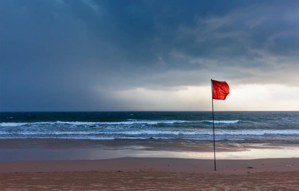 Vorsicht Scam! CFTC warnt Investoren (mal wieder) vor Betrug