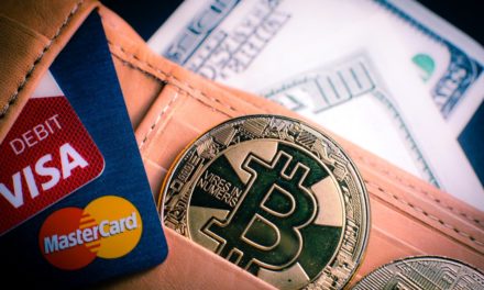 MasterCard bekommt Patent: Bald Bitcoinzahlungen per Karte?