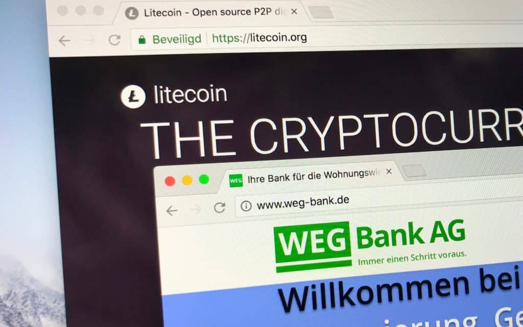 Litecoin-Gründer Charlie Lee äußert sich zur TokenPay-Partnerschaft