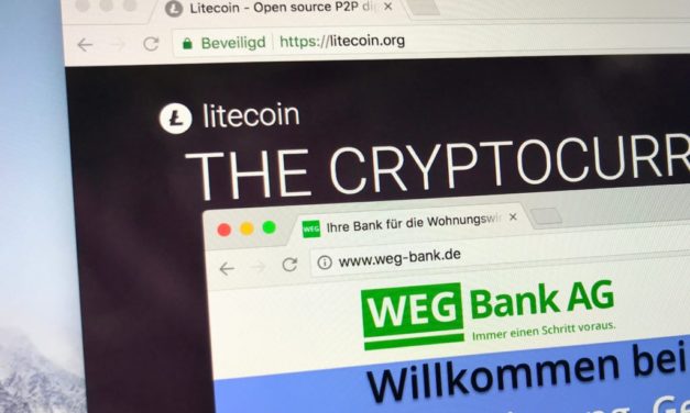 Litecoin-Gründer Charlie Lee äußert sich zur TokenPay-Partnerschaft