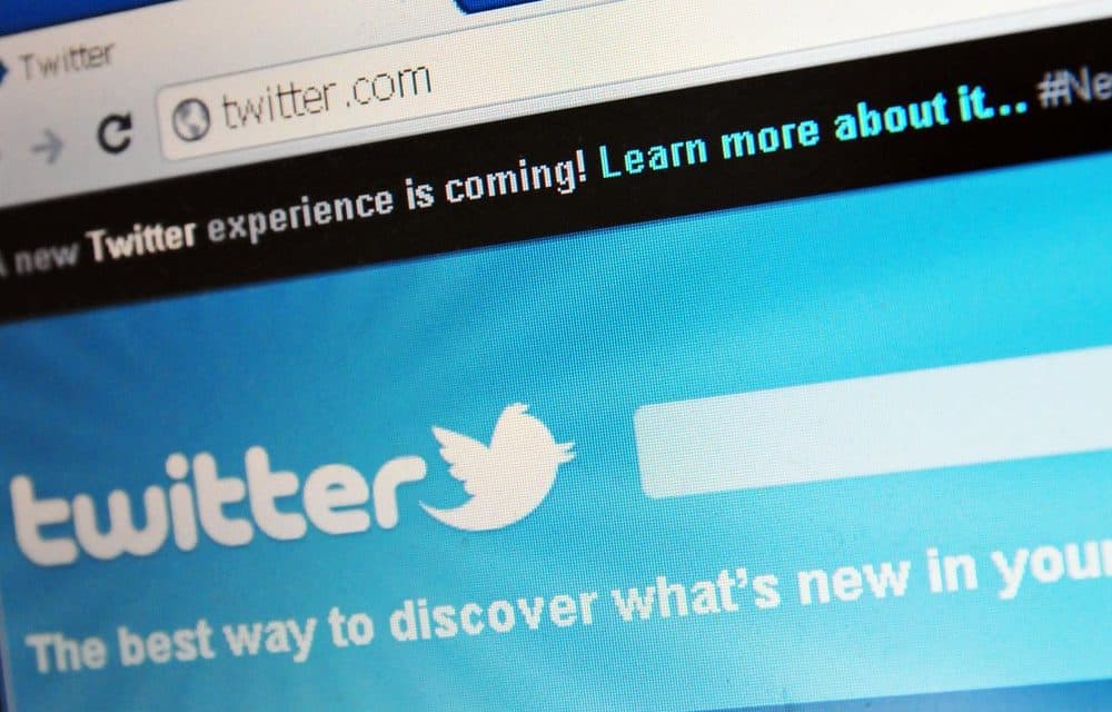 Twitter-CEO Jack Dorsey äußert sich erstmals zum Giveaway-Scam