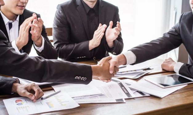 Deutsches Start-up Neufund: Partnerschaft mit Binance und der Malta Stock Exchange