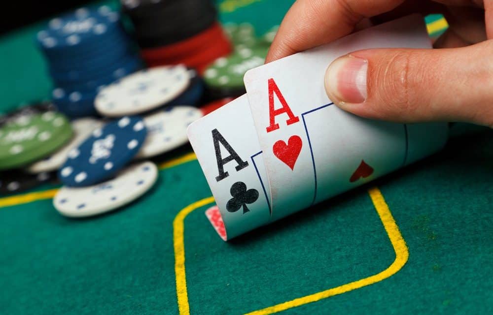 M&A im Kryptosektor – beginnt bald der große Übernahmepoker?