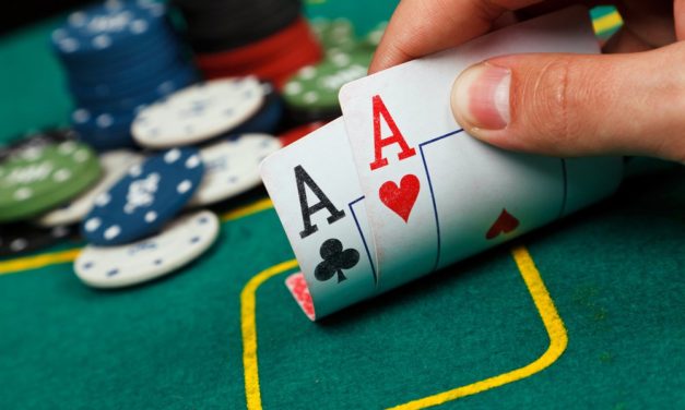 M&A im Kryptosektor – beginnt bald der große Übernahmepoker?