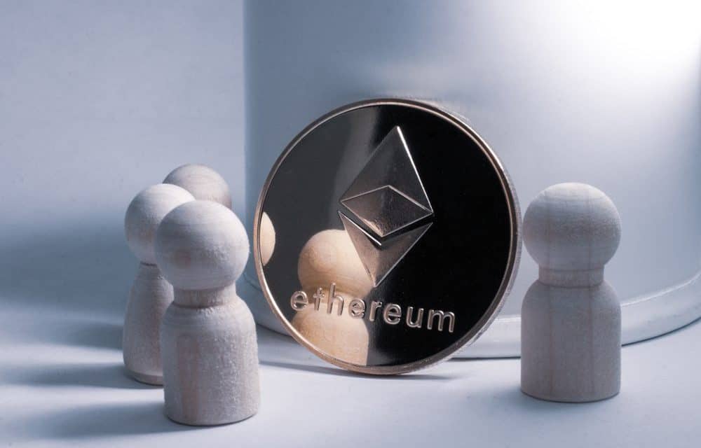 Ethermon: Sammelmonster knabbern an Skalierbarkeit