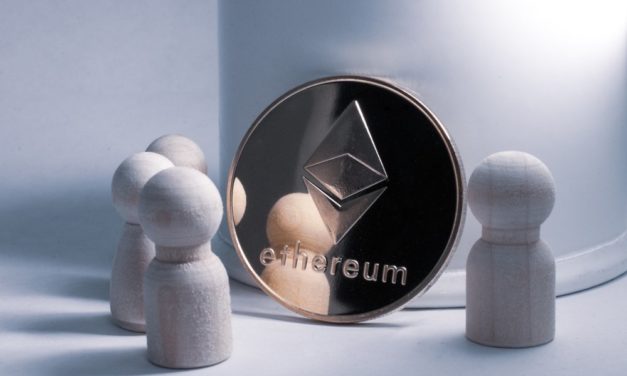 Ethermon: Sammelmonster knabbern an Skalierbarkeit