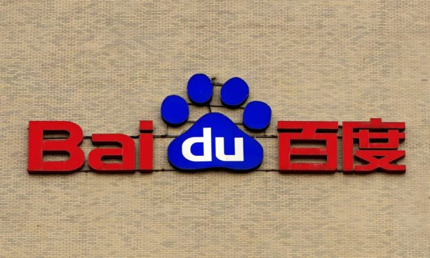 Chinas Suchmaschine Baidu launcht eigenen Token