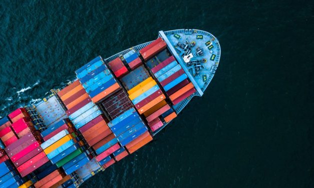 Singapur: Blockchain soll Seehandel auf Chinas Seidenstraße stärken