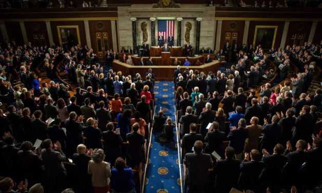 US-Kongress: Experte wirbt für Ende der Kapitalertragssteuer für Kryptowährungen