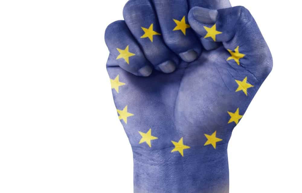 Studie: Bitcoin verbindet Europa – Gemeinsam gegen Geldwäsche