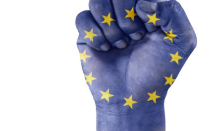 Studie: Bitcoin verbindet Europa – Gemeinsam gegen Geldwäsche