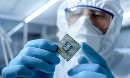 TSMC: Drittgrößter Halbleiterhersteller korrigiert Gewinnerwartungen