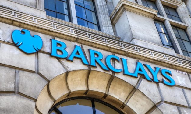 Barclays Bank meldet zwei Krypto-Patente an