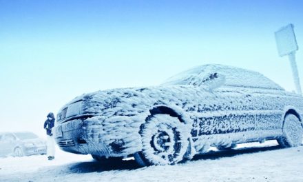 Freeze! Wie sehr ist Bitcoin von der Hash Rate abhängig?