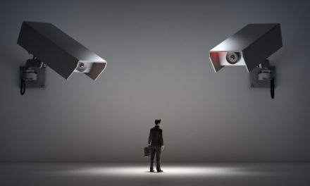 Die andere Seite der Medaille: Die Blockchain als Überwachungsinstrument