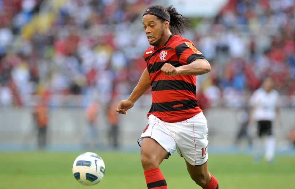 Ronaldinho Soccer Coin: Wie Kryptowährungen den Fußball erobern