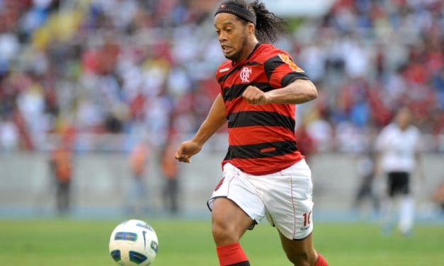 Ronaldinho Soccer Coin: Wie Kryptowährungen den Fußball erobern