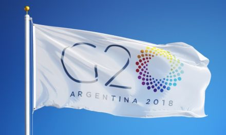 G20-Finanzminister: Krypto-Innovationen bergen „erhebliche Vorteile“