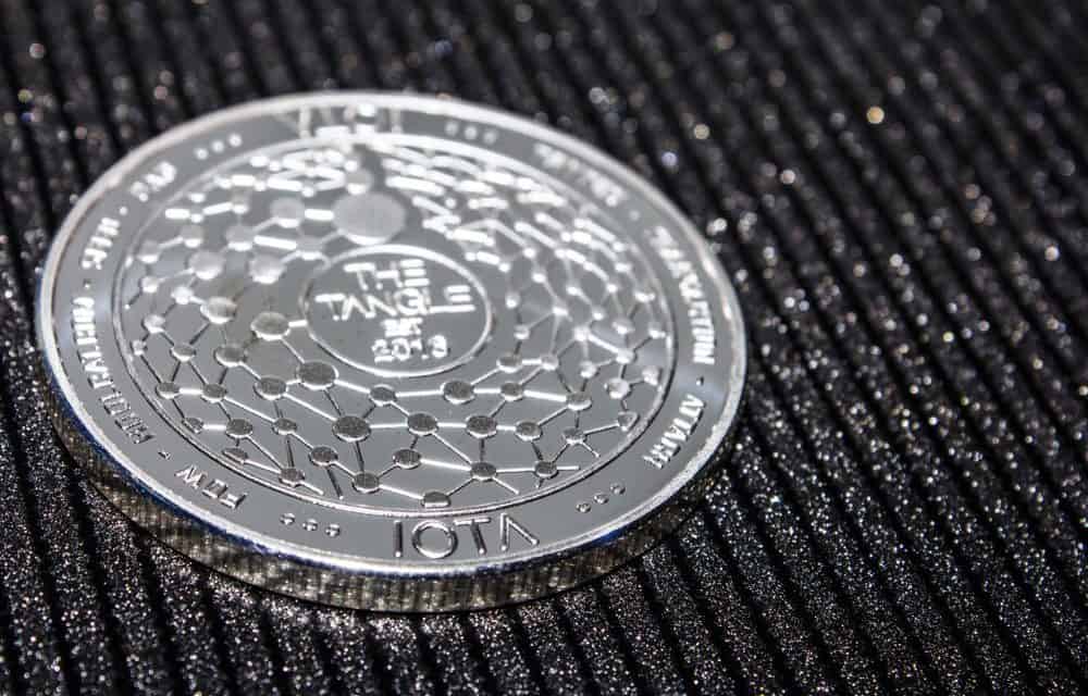 IOTA News: IOTA Reference Implementation (IRI) 1.5.2 & sanfter Kursverlust