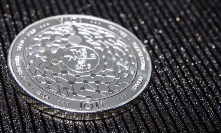 IOTA News: IOTA Reference Implementation (IRI) 1.5.2 & sanfter Kursverlust