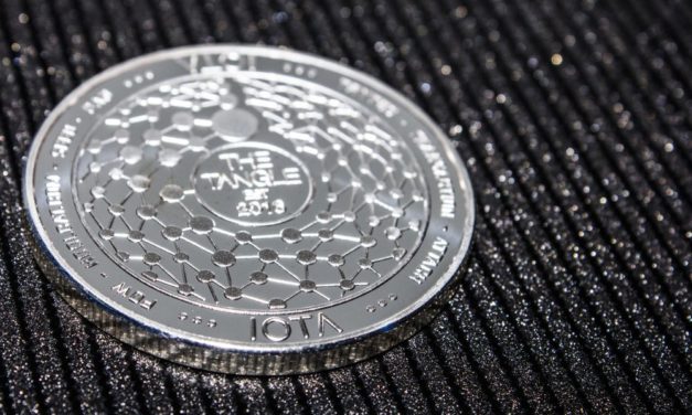 IOTA News: IOTA Reference Implementation (IRI) 1.5.2 & sanfter Kursverlust